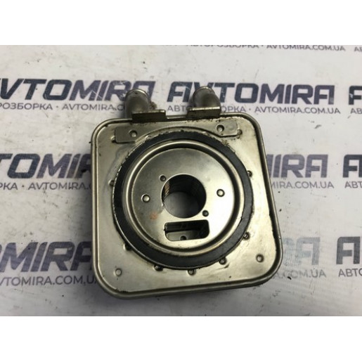 Охолоджувач масляний Hyundai Santa FE II 2.2 CRDI 2005-2009 2641027401